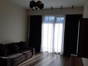 Saburtalo 2间卧室的公寓。第比利斯无中介公寓 — 来自开发商和业主的房地产搜索引擎 GEOLN.COM. 照片 5