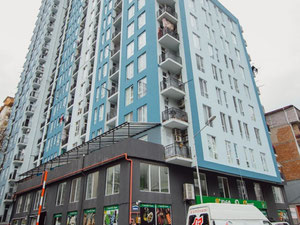 Красивая 4х комнатная квартира в Батуми — Поисковик недвижимости от застройщиков и собственников GEOLN.COM. Фото 2