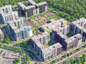 Immobilien in Artline — Schauen Sie sich die Immobiliensuchmaschine GEOLN.COM an. Foto 4