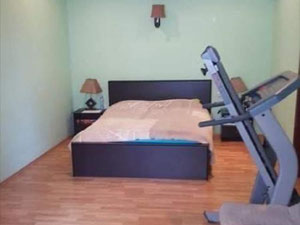 Vake的3室公寓 — 来自开发商和业主的房地产搜索引擎 GEOLN.COM. 照片 7