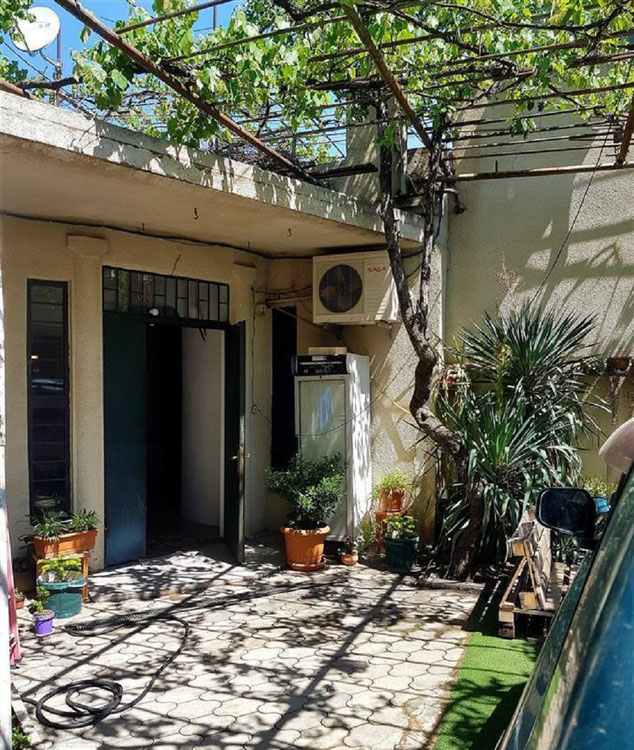 维拉5间房间的公寓。在维拉第比利斯购买公寓 — 来自开发商和业主的房地产搜索引擎 GEOLN.COM. 照片 1