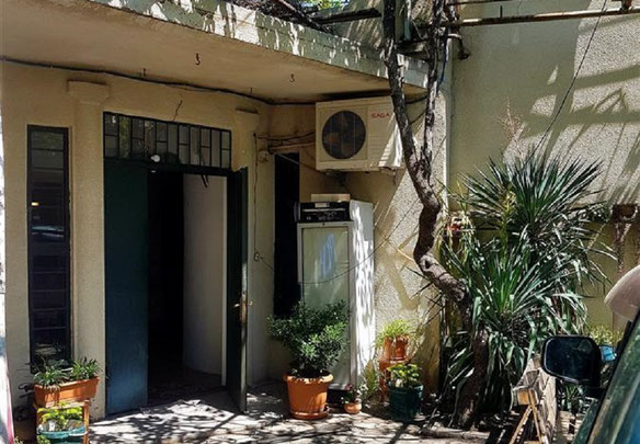 5 кімнатна квартира на Віра. Купити квартиру в Тбілісі, Віра