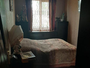 2 кімнатна квартира в Варкетілі, в третьому блоці. Купити квартиру в Тбілісі, Варкетілі — Пошуковик нерухомості від забудовників і власників GEOLN.COM. Фото 14