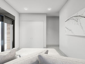 别墅 3 卧室 123 m² 在 Roldan, 西班牙 — 来自开发商和业主的房地产搜索引擎 GEOLN.COM. 照片 13