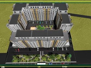 Immobilien in European House — Schauen Sie sich die Immobiliensuchmaschine GEOLN.COM an. Foto 4