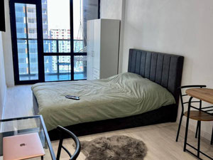 出售一房公寓 — 来自开发商和业主的房地产搜索引擎 GEOLN.COM. 照片 3