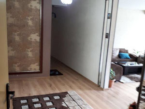 4 room apartment in Didube. Cheap apartment in Tbilisi, Didube — Find off-plan property or real estate resale directly from developers and owners GEOLN.COM. Photo 9