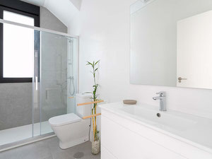 别墅 3 间卧室 103 m² 在 Pinar de Campoverde, 西班牙 — 来自开发商和业主的房地产搜索引擎 GEOLN.COM. 照片 10