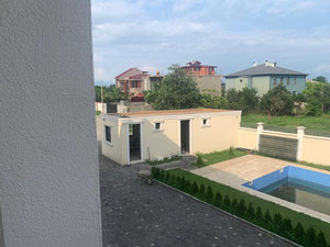 巴统联排别墅 — 来自开发商和业主的房地产搜索引擎 GEOLN.COM. 照片 14