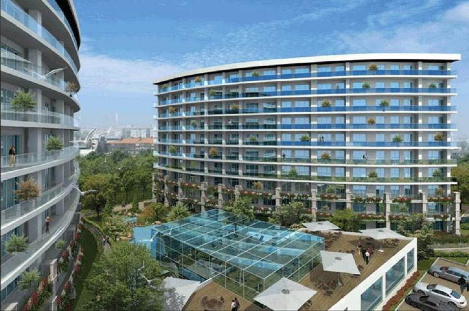 Нерухомість в Blue Planet — дивіться на пошуковику нерухомості GEOLN.COM. Фото 1