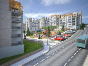 Real estate in Maviden City — look at the real estate search engine GEOLN.COM. Photo 3