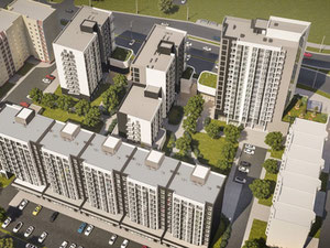 נדל"ן ב Masana City — עיין במנוע חיפוש הנדל"ן GEOLN.COM. תמונה 4