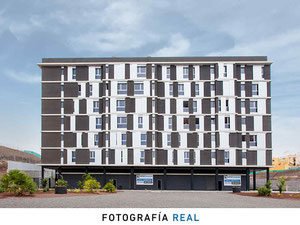 უძრავი კონება Habitat Tamaraceite — გადახედეთ უძრავი ქონების საძიებო სისტემას GEOLN.COM. ფოტო 2