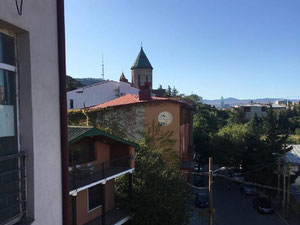 Ortachala的4间卧室的公寓。第比利斯无中介公寓 — 来自开发商和业主的房地产搜索引擎 GEOLN.COM. 照片 7