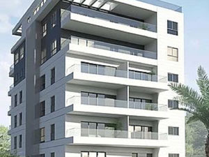 Real estate in Nahalal 12 — look at the real estate search engine GEOLN.COM. Photo 2