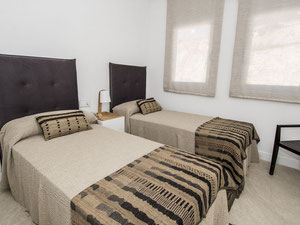 公寓 3 间卧室 124 平方米，位于西班牙贝纳尔马德纳 — 来自开发商和业主的房地产搜索引擎 GEOLN.COM. 照片 11