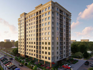 Real estate in Ergesh-Ata — look at the real estate search engine GEOLN.COM. Photo 3