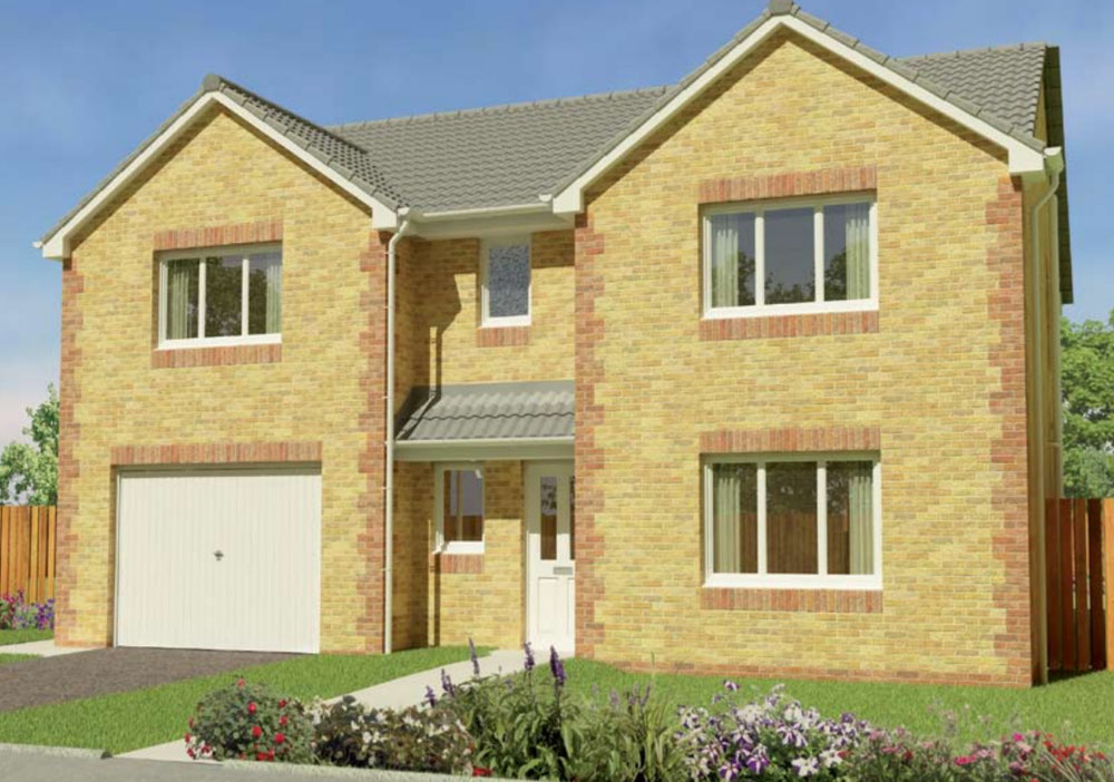 عقار للبيع في The Laurels — انظر إلى محرك البحث العقاري GEOLN.COM. صورة فوتوغرافية 1