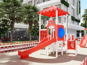 公寓 55 平方米，位于土耳其阿拉尼亚 — 来自开发商和业主的房地产搜索引擎 GEOLN.COM. 照片 35