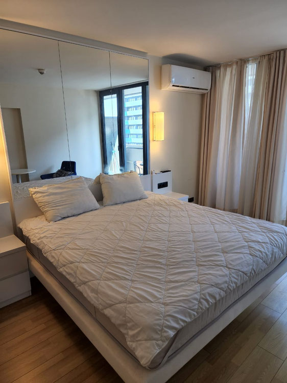 Orbi City A Block — Пошуковик нерухомості від забудовників і власників GEOLN.COM. Фото 1