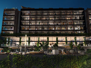 Нерухомість в Thalassa Group — дивіться на пошуковику нерухомості GEOLN.COM. Фото 8