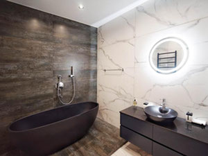 Тбілісі, Сабуртало — Пошуковик нерухомості від забудовників і власників GEOLN.COM. Фото 7