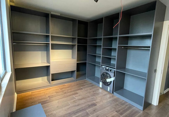 Apartment for sale in Grand White City