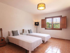 别墅在西班牙，巴伦西亚，哈维亚 — 来自开发商和业主的房地产搜索引擎 GEOLN.COM. 照片 13