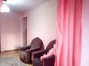 在特姆卡的三居室公寓。特姆卡第比利斯廉价公寓 — 来自开发商和业主的房地产搜索引擎 GEOLN.COM. 照片 9