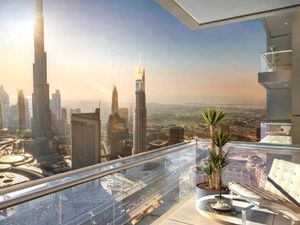 房地产在 Downtown Views — look at the real estate search engine GEOLN.COM. 照片 2