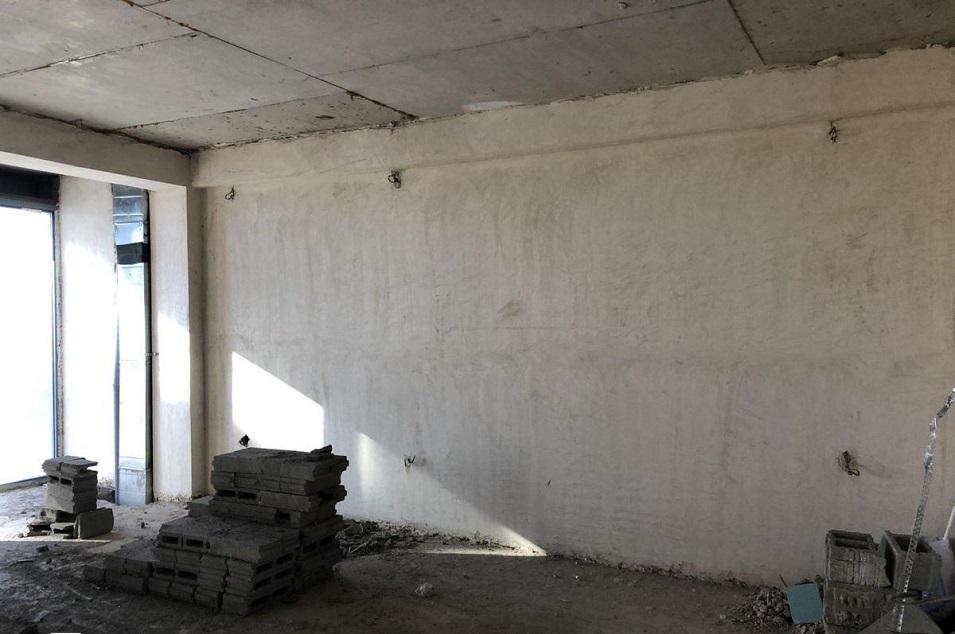 Saburtalo 2间卧室的公寓。购买第比利斯的公寓 — 来自开发商和业主的房地产搜索引擎 GEOLN.COM. 照片 1