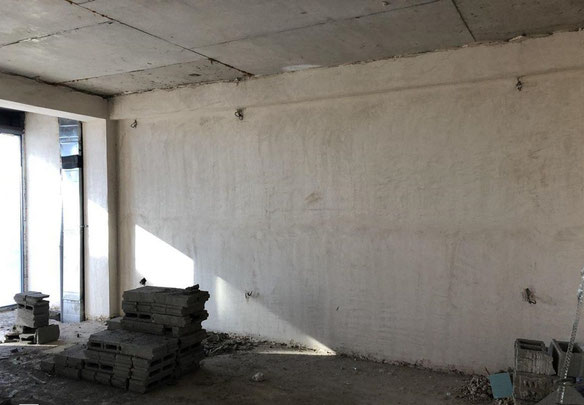 2 кімнатна квартира в Сабуртало. Купити квартиру в Тбілісі, Сабуртало