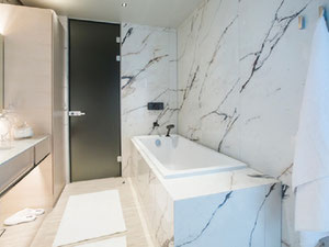 房地产在 Marasi Business Bay Water Homes — look at the real estate search engine GEOLN.COM. 照片 14