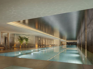 ბინა 3 ოთახიანი 375 მ² ლას ლომას დე მარბელაში, ესპანეთი — უძრავი ქონების ყიდვა და მფლო ბელებისგან GEOLN.COM. ფოტო 32