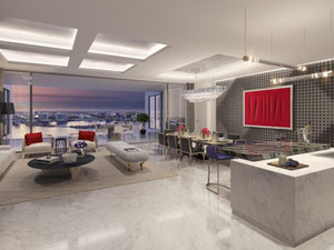 Недвижимость в ESTATES AT ACQUALINA — смотрите на поисковике недвижимости GEOLN.COM. Фото 7