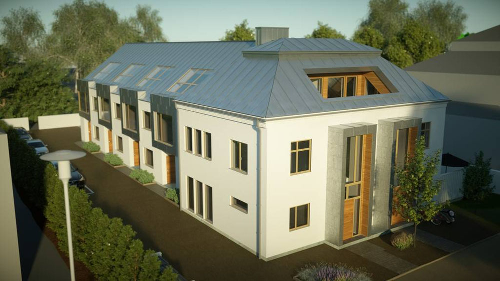 Propiedad en venta en Brf Arkitekten — mira el buscador inmobiliario GEOLN.COM. Foto 1