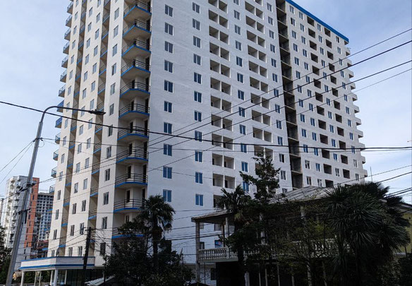 Do sprzedania mieszkanie przy ulicy Angisa