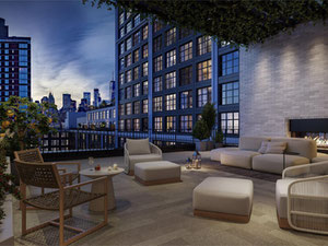 房地产在 Front & York — look at the real estate search engine GEOLN.COM. 照片 8