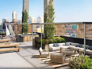 Real estate in Seventy Rainey — look at the real estate search engine GEOLN.COM. Photo 5