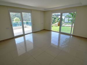 公寓 1 卧室 67 平方米，位于土耳其阿拉尼亚 — 来自开发商和业主的房地产搜索引擎 GEOLN.COM. 照片 56