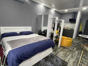 شقة في باتومي — ابحث عن عقار قيد الإنشاء أو عقار معاد بيعه مباشرة من المطورين والملاك GEOLN.COM. صورة فوتوغرافية 10