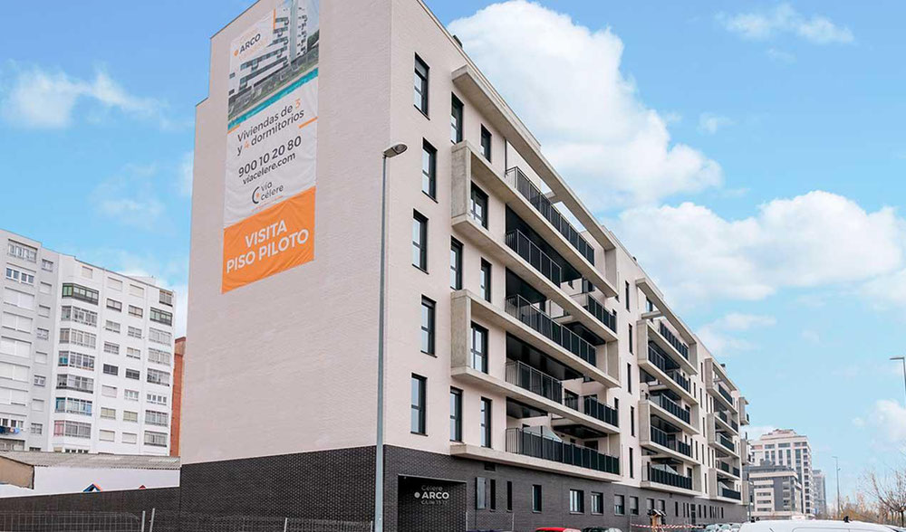 Real estate in ARCO — look at the real estate search engine GEOLN.COM. Photo 1