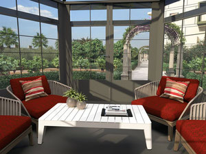 公寓 1 卧室 50 平方米，位于土耳其阿拉尼亚 — 来自开发商和业主的房地产搜索引擎 GEOLN.COM. 照片 21