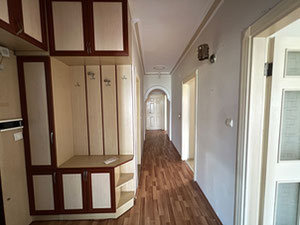 თურქეთი. ანტალია. ბინა 150მ2, მოლა იუსუფ. — უძრავი ქონების ყიდვა და მფლო ბელებისგან GEOLN.COM. ფოტო 8