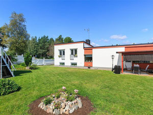 عقار للبيع في Skogsfruvagen 31 — انظر إلى محرك البحث العقاري GEOLN.COM. صورة فوتوغرافية 3