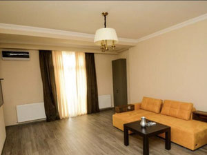 2 кімнатна квартира в Ваке. Купити квартиру в Тбілісі — Пошуковик нерухомості від забудовників і власників GEOLN.COM. Фото 2