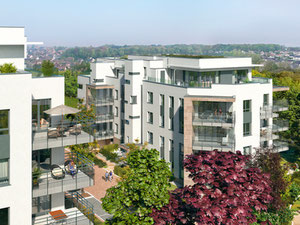 Нерухомість в LAlliance Chapitre II — дивіться на пошуковику нерухомості GEOLN.COM. Фото 3