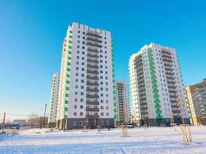 נדל"ן ב Zarechny — עיין במנוע חיפוש הנדל"ן GEOLN.COM. תמונה 4