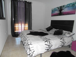 西班牙、瓦伦西亚、托雷维耶哈郊区的公寓 — 来自开发商和业主的房地产搜索引擎 GEOLN.COM. 照片 10