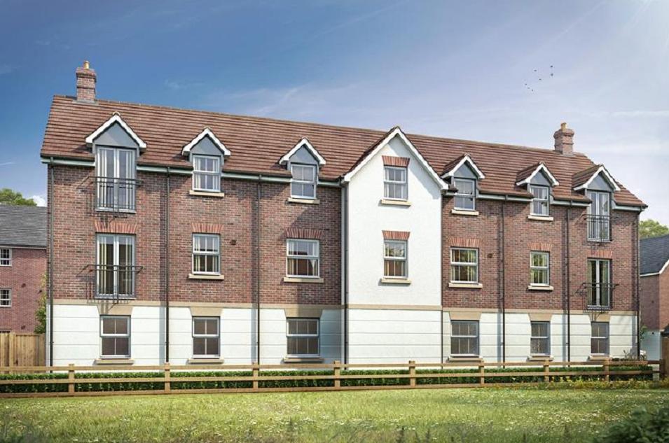 Real estate in Cherry Blossom Meadow — look at the real estate search engine GEOLN.COM. Photo 1